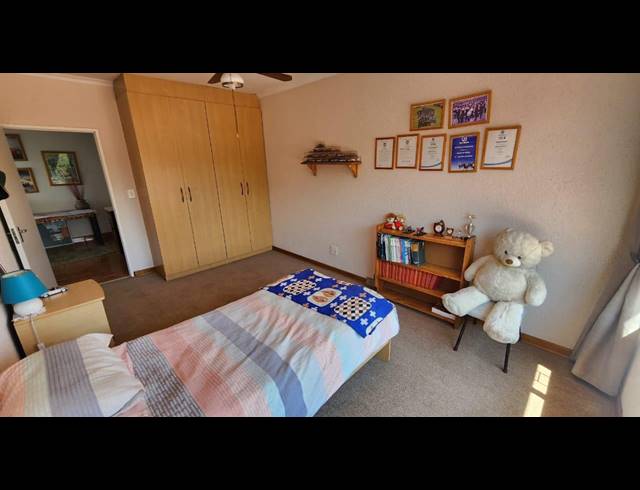 5 BEDROOM HOUSE FOR SALE IN BRACKENDOWNS